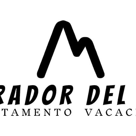 Apartamento Mirador Del Oja Ezcaray Exterior foto