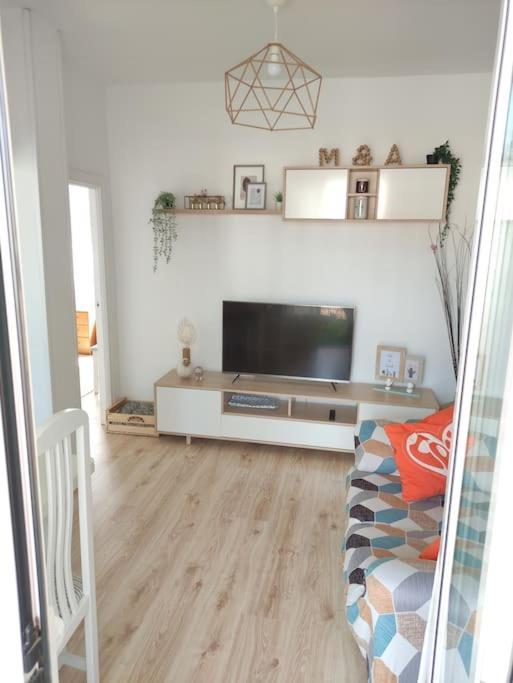 Apartamento Mirador Del Oja Ezcaray Exterior foto