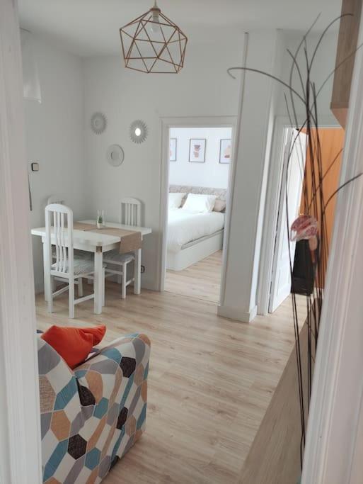 Apartamento Mirador Del Oja Ezcaray Exterior foto