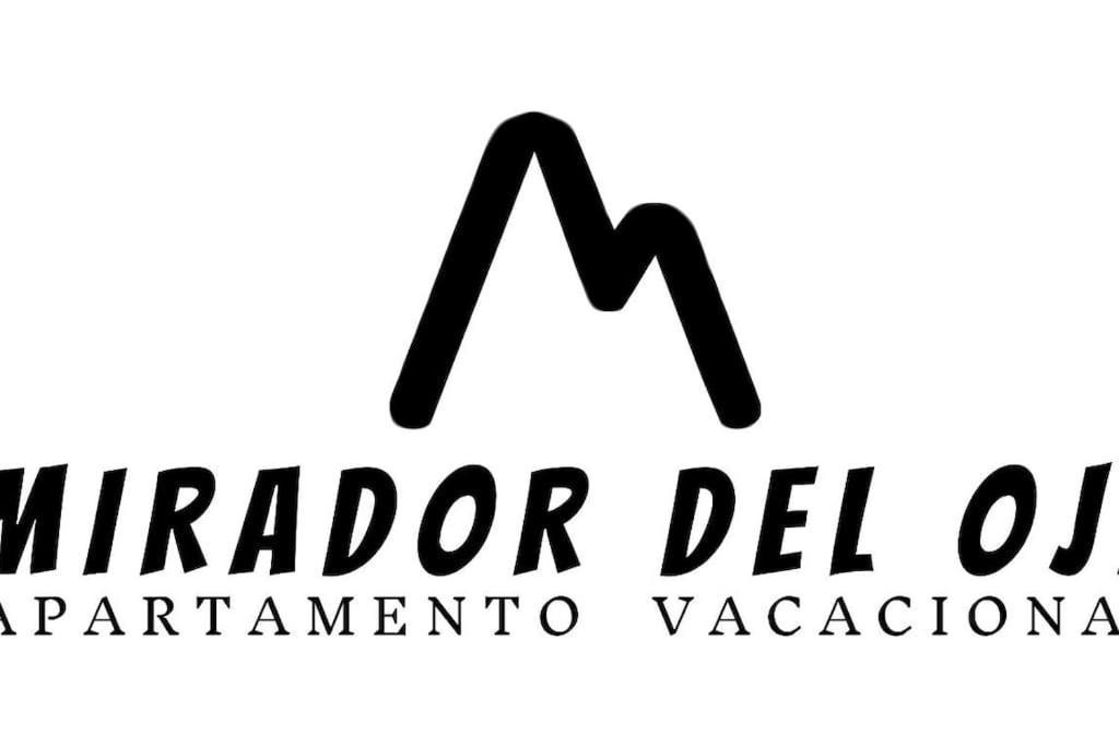 Apartamento Mirador Del Oja Ezcaray Exterior foto