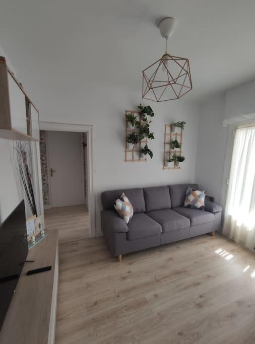 Apartamento Mirador Del Oja Ezcaray Exterior foto