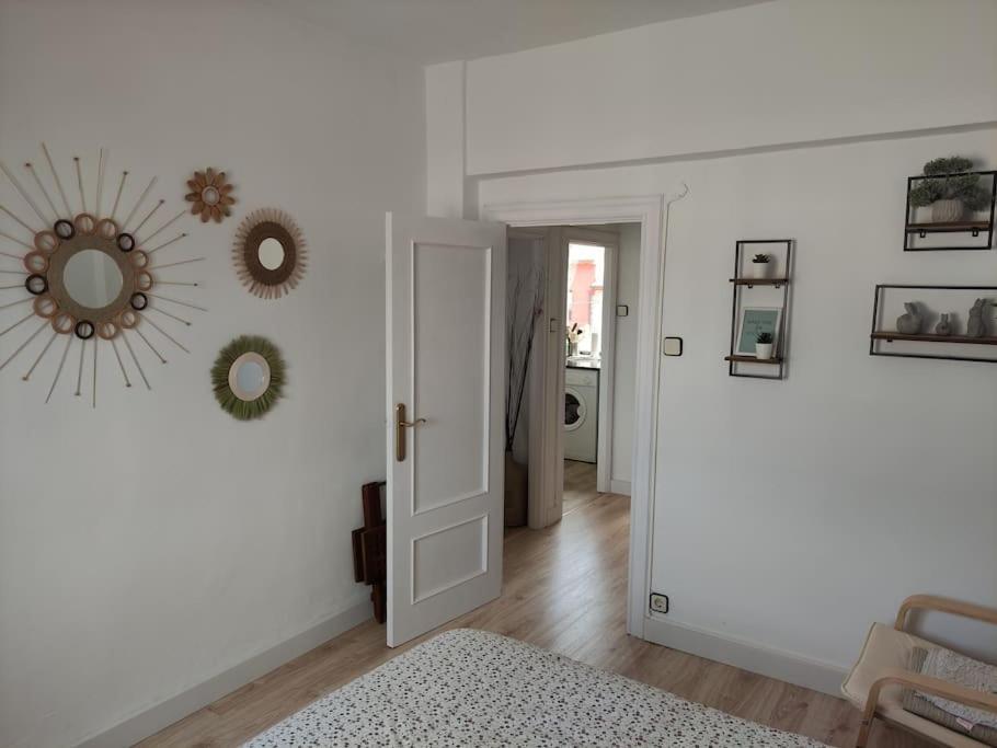 Apartamento Mirador Del Oja Ezcaray Exterior foto