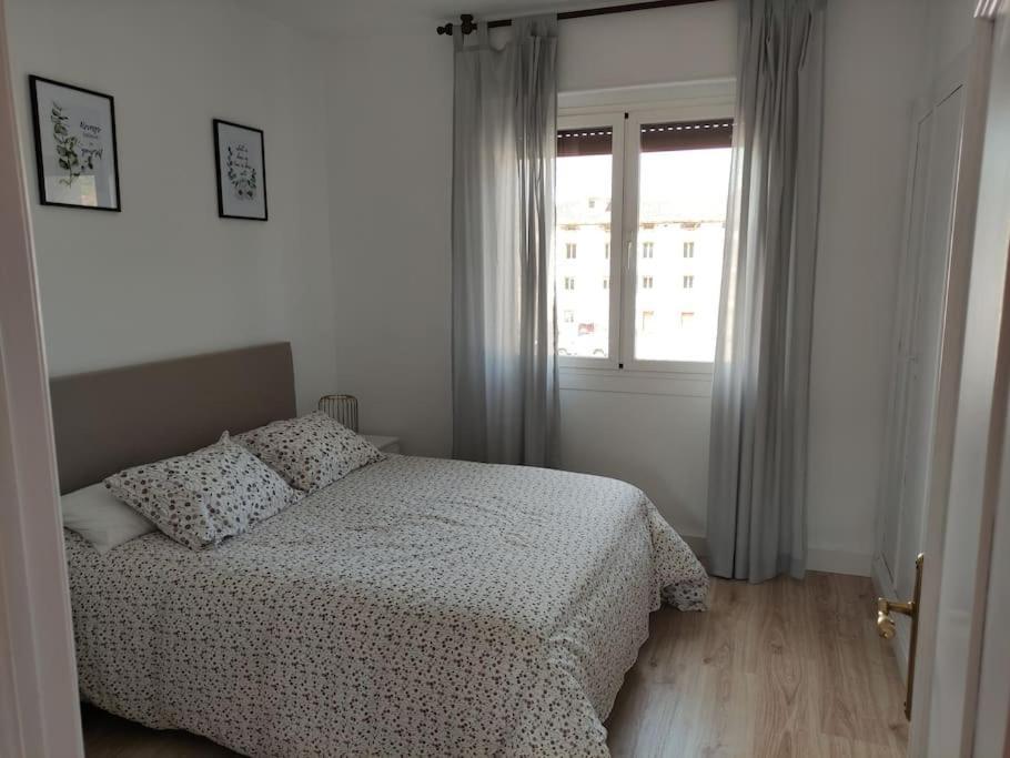 Apartamento Mirador Del Oja Ezcaray Exterior foto
