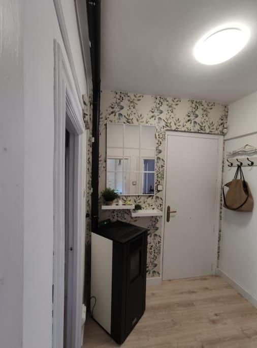 Apartamento Mirador Del Oja Ezcaray Exterior foto